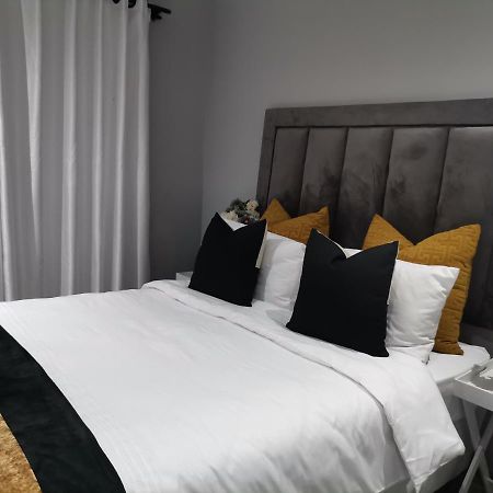 Apartmán The Calm Corner Pinetown Exteriér fotografie