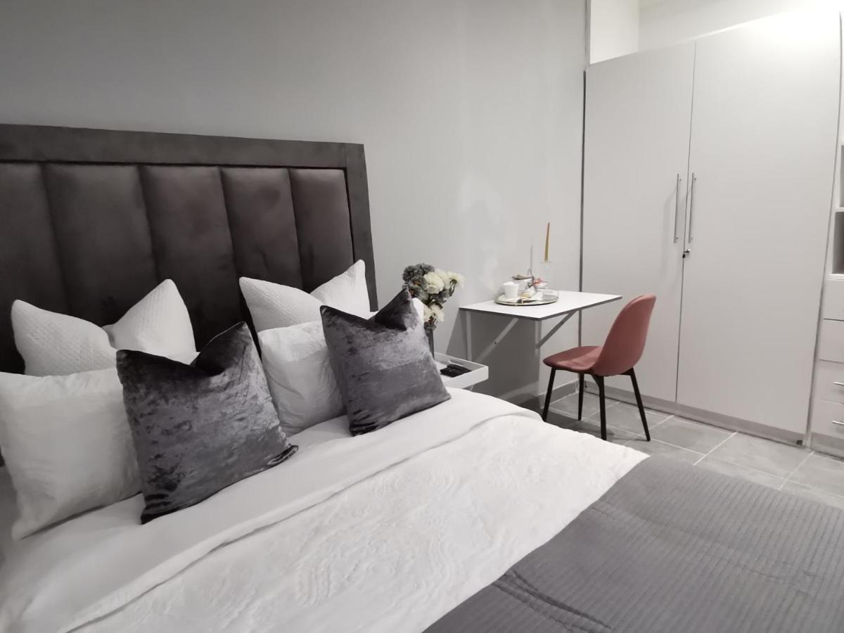 Apartmán The Calm Corner Pinetown Exteriér fotografie