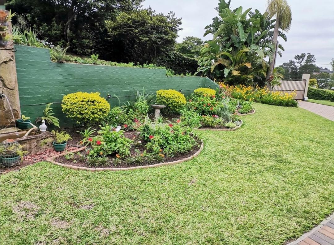 Apartmán The Calm Corner Pinetown Exteriér fotografie