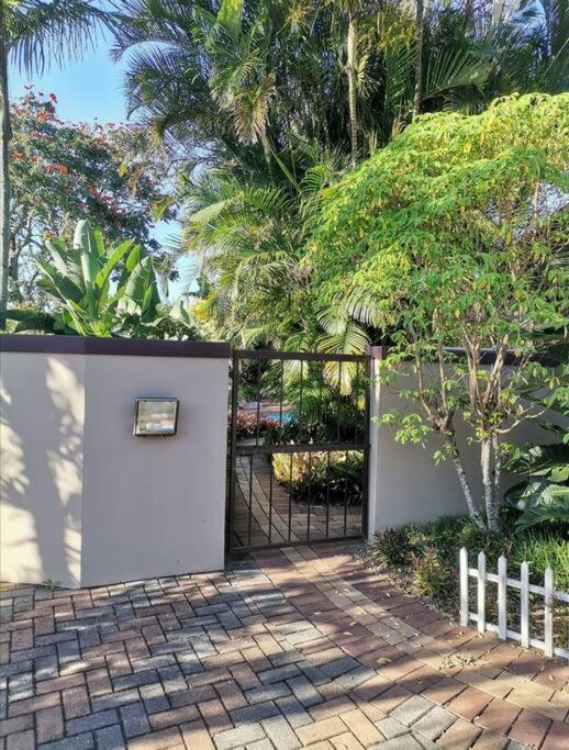 Apartmán The Calm Corner Pinetown Exteriér fotografie